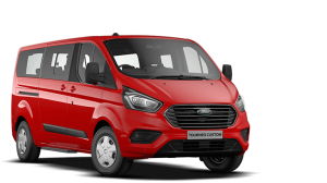 2023.25 TOURNEO CUSTOM
